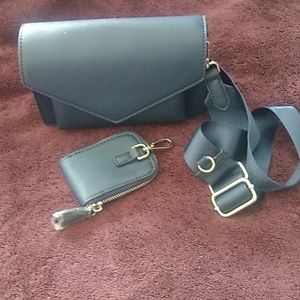 Urban Expressions purse, crossbody